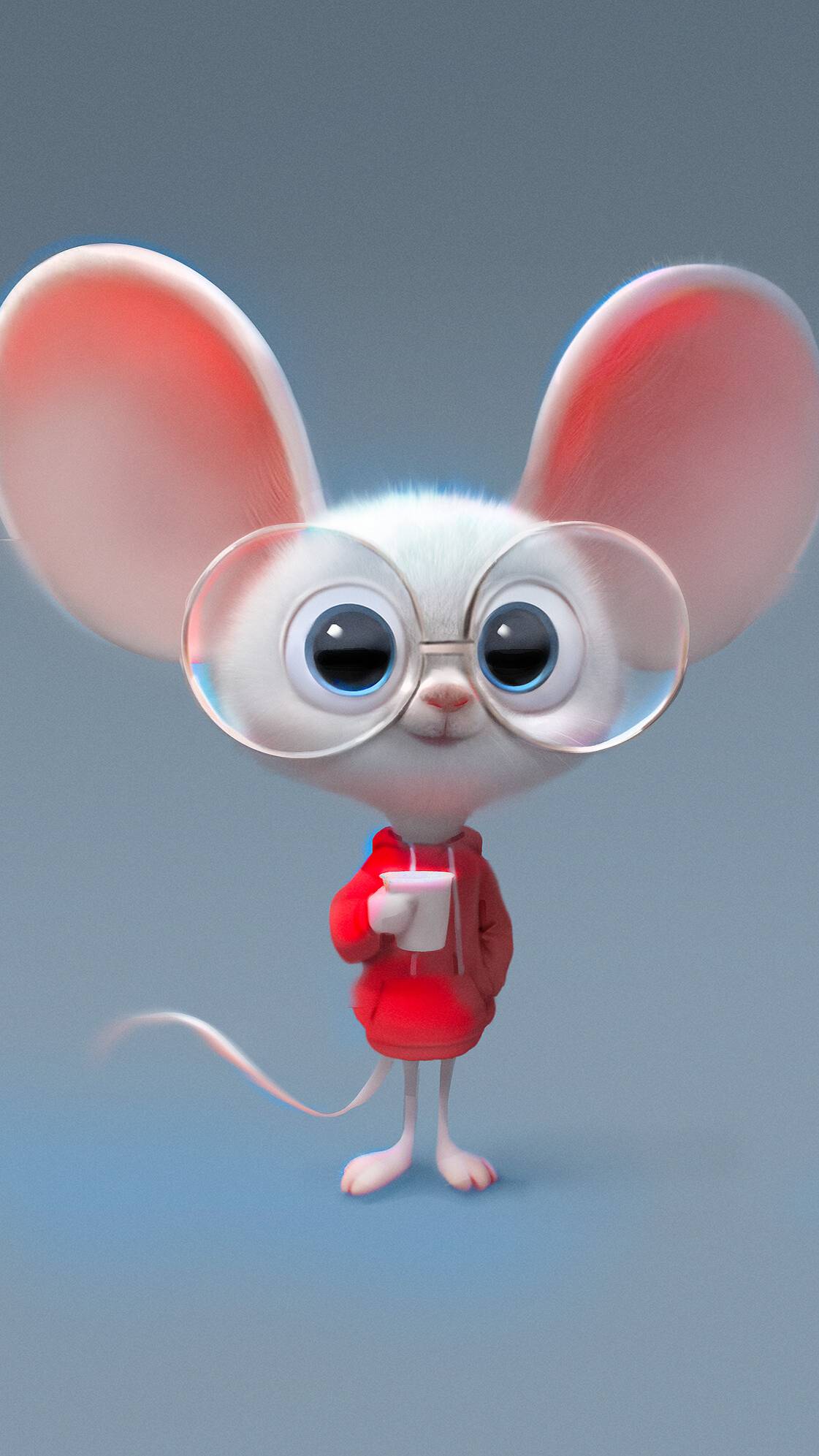 Absolute Beginners 3D Character in Blender Course by Nikolay авторский курс от Николая Найденова смотреть онлайн