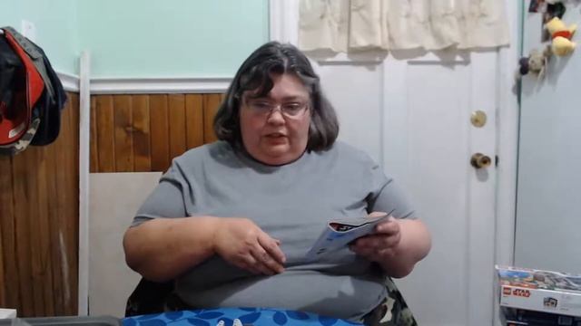 Brick Bunnies TV Episode 97: Friday Night Haul and Build Stream (LIVE) смотреть онлайн