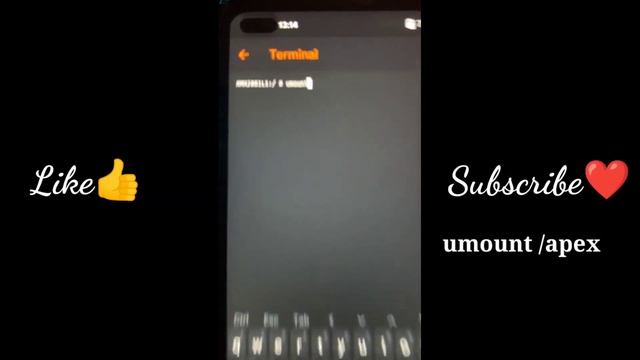 Back to stock rom from A12 custom roms in Realme X3 | Error 1 fix смотреть онлайн