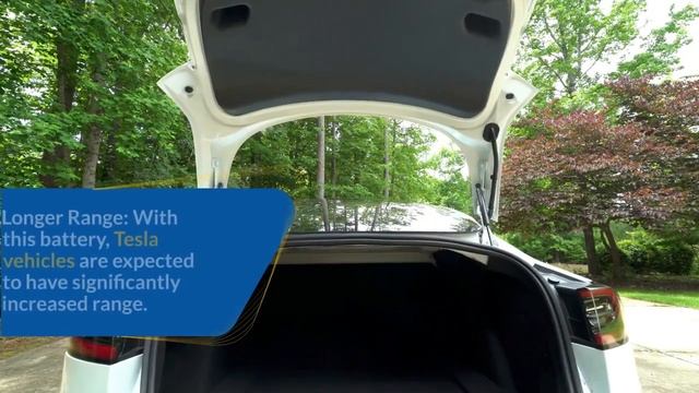 Tesla's next-generation battery|| made by CATL|| is only months away💥🚗🚗 смотреть онлайн