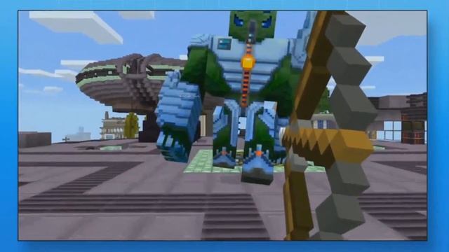 #MINECON2016 RESUMEN Nº1: ADDONS (MODS) EN MINECRAFT PE Y WINDOWS 10 EDITION смотреть онлайн