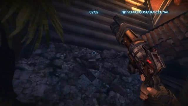 Bulletstorm UNCUT - Dächer | GAMEPLAY (German Commentary) Echo Modus смотреть онлайн