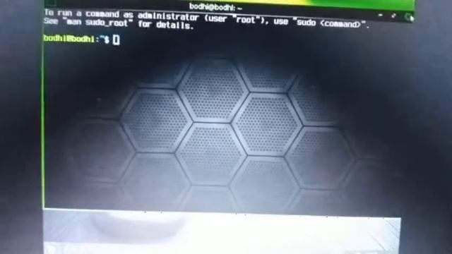 OS Review - Bodhi Linux смотреть онлайн