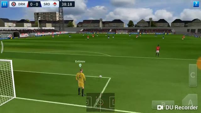 Dream league soccer 2019 смотреть онлайн