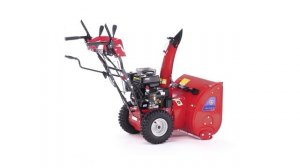 Снегоуборщик APEK-AS 6507 ME Pro Line