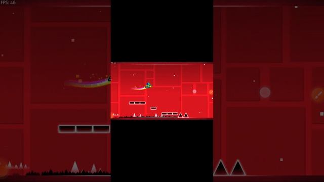 Geometry Dash 2.2 MOD Menu (Safe Hacks by Itzyan) смотреть онлайн