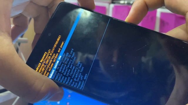 Samsung A71 Hard Reset Android 11 New Method смотреть онлайн
