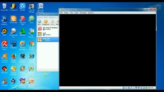 How to Install Linux Mint 19.2 Cinnamon# смотреть онлайн