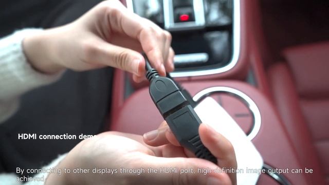 Carlinkit Tbox UHD Carplay AI Box Review
