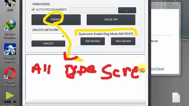 AMT-ANDROID MULTI TOOL. (POWEFULL SUPPORT) ACTIVATION AVAILABLE. смотреть онлайн