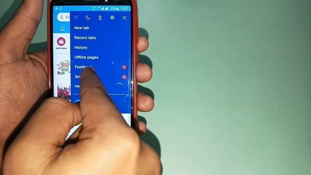 JIO BROWSER REVIEW: Best Browser For Android 2019| Real Indian Browser For Every Indian🔥 смотреть онлайн