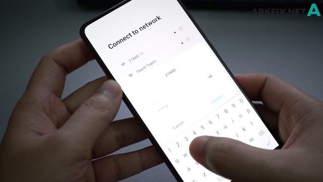 Hard Reset XIAOMI MI 9/9T