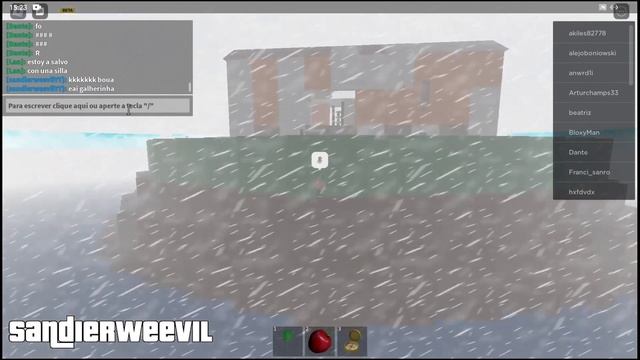 NOVO VÍDEO !! TESTANDO ROBLOX NA TV BOX EM 2023 смотреть онлайн