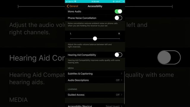 2 Quick Tour To Put Dark Mode IOS 11 смотреть онлайн