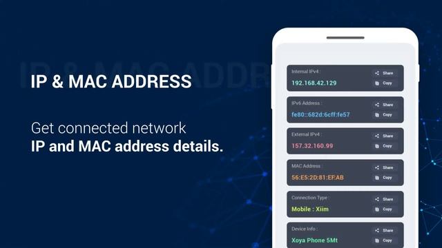 1920x1080 My ip & mac address смотреть онлайн