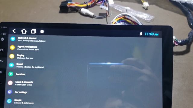 T3 ANDROID TOUCH CALIBRATION SETTING смотреть онлайн