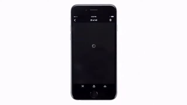 GoPro App Quick Start - Trimming + Sharing a Video Clip смотреть онлайн