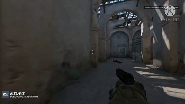 Movie Bhop CS:GO смотреть онлайн