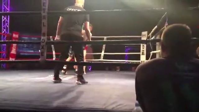 Хамид Пасхаев (КК "Ахмат" Россия) vs Youssef Aguig (Франция) 15.04.2017 смотреть онлайн