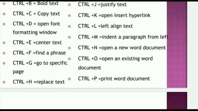 HPSSC JUNIOR OFFICE ASSISTANT CLASS 13 || MICROSOFT WORD || Important key point || Don't missed смотреть онлайн