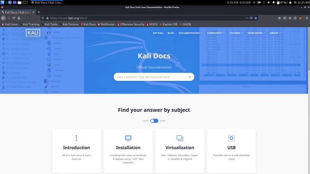 kali linux tamil | kali linux beginners in tamil | kali linux смотреть онлайн