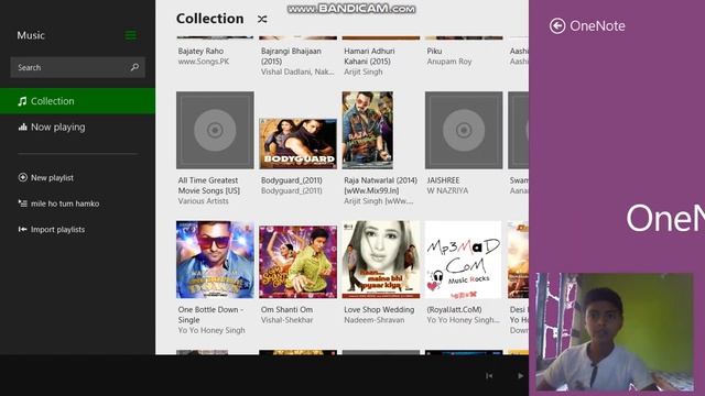 Learn to take screenshot in lenovo laptop or any windows 8 PC . смотреть онлайн