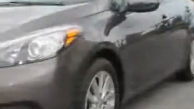 2014 Kia Forte FIAT of Savannah Savannah, GA 31420 смотреть онлайн