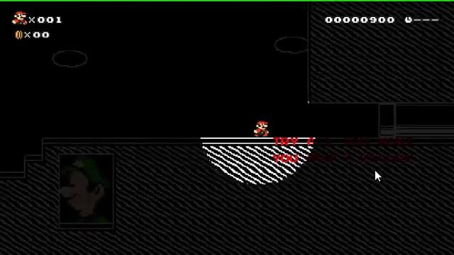 MARIO MULTIVERSE смотреть онлайн