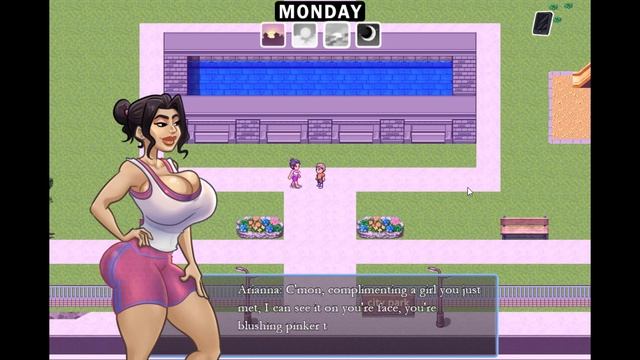 เมื่อผมออกไปเดินเที่ยว!! - Demon Deals #4