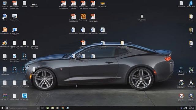 Instalar Windows Media Center en Windows 10 смотреть онлайн