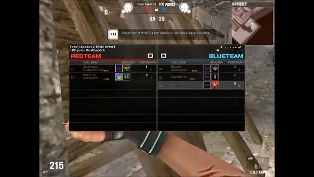 DDOS Ping смотреть онлайн