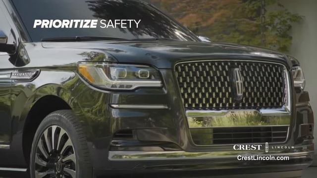 2023 Lincoln Navigator vs. Lincoln Aviator | Crest Lincoln смотреть онлайн
