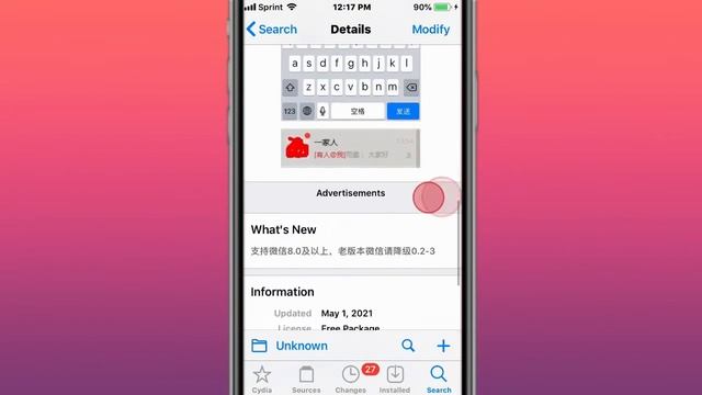 Top BEST Updated Jailbreak Tweaks for iOS 11/12/13/14 (Checkra1n, Odyssey, Unc0ver + Chimera) смотреть онлайн