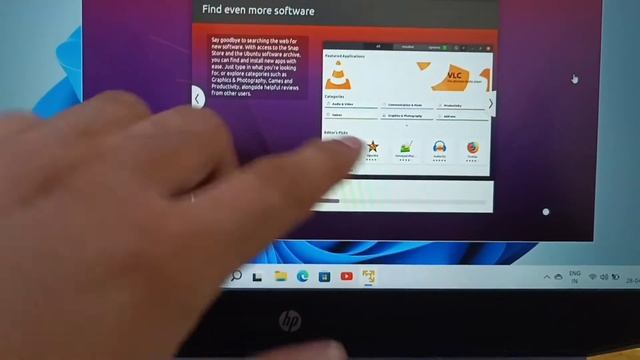 how to install Ubuntu in VMware easy method смотреть онлайн