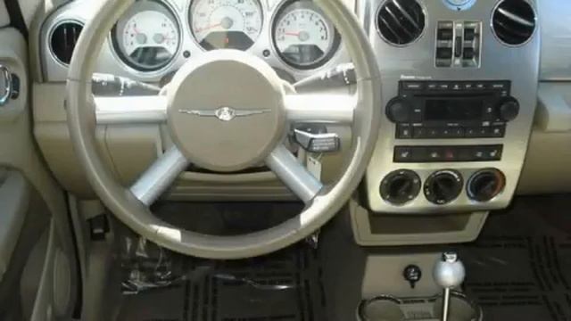 2008 Chrysler PT Cruiser Miami FL смотреть онлайн