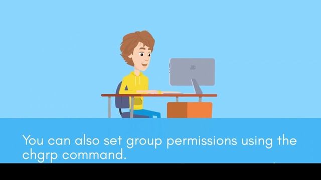 Basic of Advance User Management in Linux смотреть онлайн