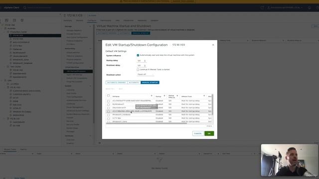 37 Automating VM startup and shutdown смотреть онлайн