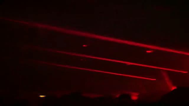 Robert hood @ Chateau techno, amsterdam 7.2.14 смотреть онлайн