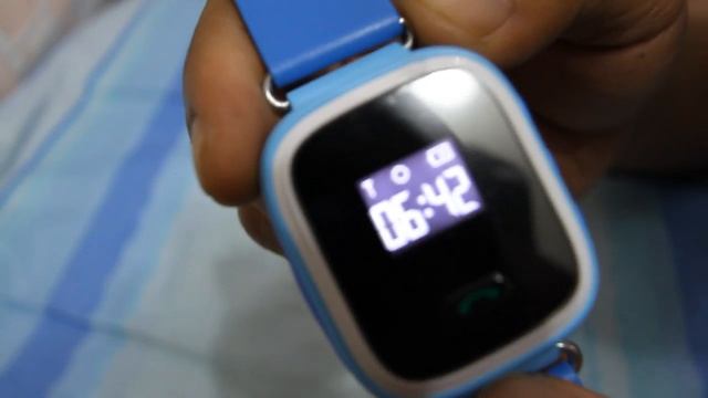Sentar GPS Smart Watch V80