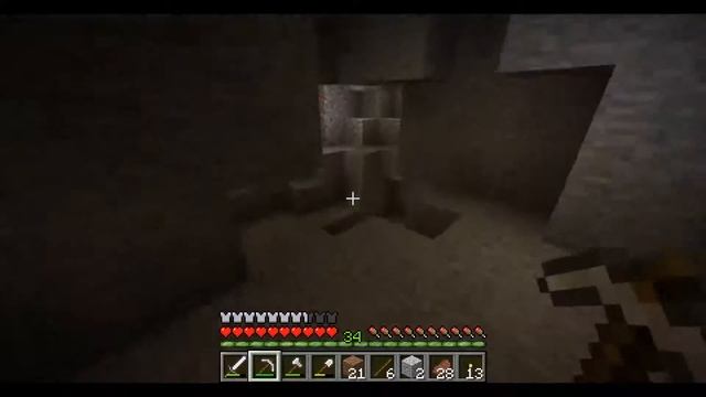 Minecraft In Linux смотреть онлайн