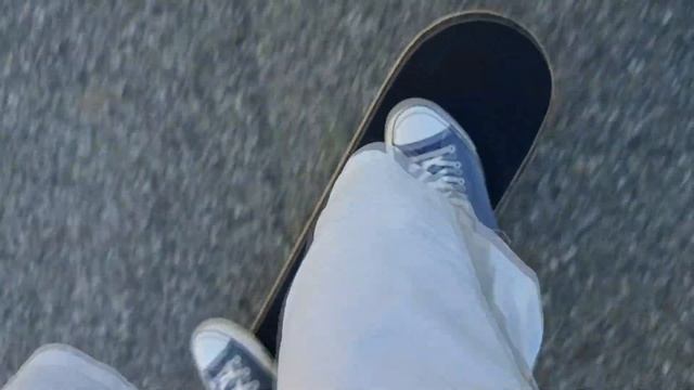 My New SkateBoard смотреть онлайн