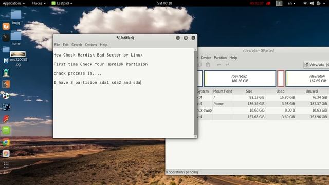 How to check & fix Bad sectors on HDD смотреть онлайн