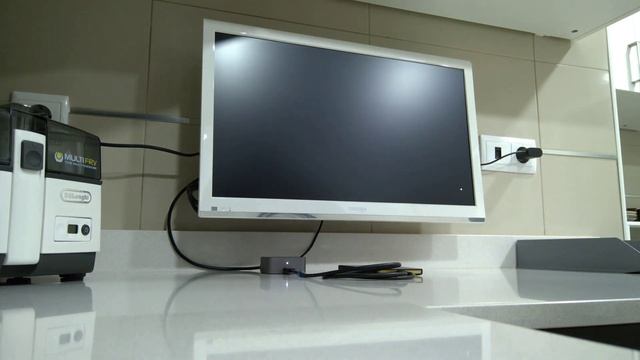 W10M + Continuum + Xbox Streaming смотреть онлайн