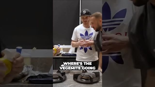 Uncovering the Shocking Ingredients of Big Mac Sauce You Wont Believe It смотреть онлайн