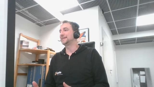Next-gen Linux Distributions – Andres Gomez смотреть онлайн