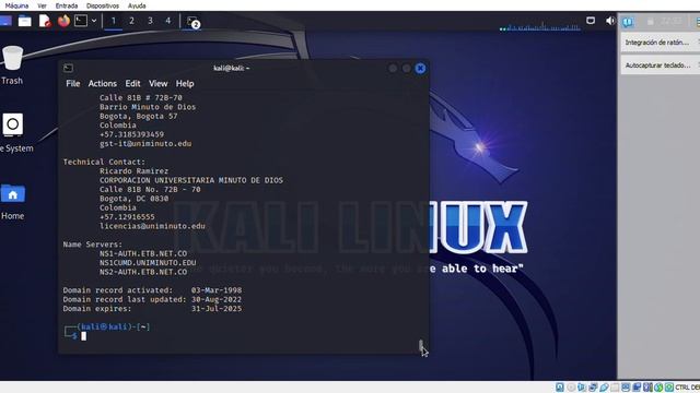kali linux 2023 3 virtualbox amd64 20231114 смотреть онлайн