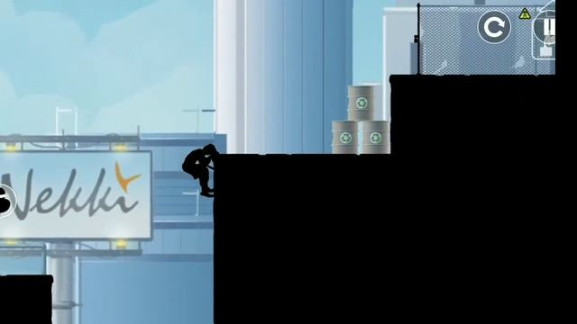 Полное Прохождение Vector | Классический | Официальный Район смотреть онлайн