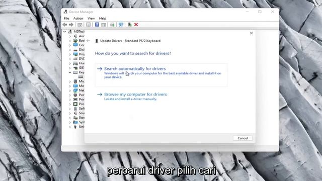 Cara Mengatasi Keyboard Laptop Terkunci atau Tidak Berfungsi di Windows 11 - [2 Solusi] смотреть онлайн