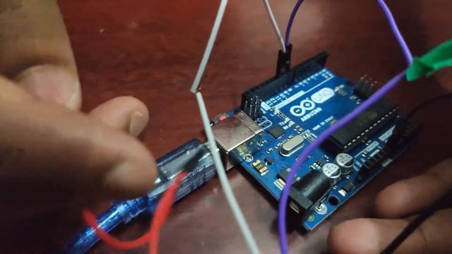 Day 5 | HOW TO CONNECT RGB SENSOR WITH ARDUINO UNO | EXPLAINED IN TAMIL смотреть онлайн