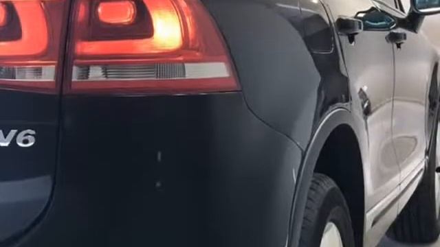 2013 VOLKSWAGEN TOUAREG V6 (Sleepy Hollow, Illinois) смотреть онлайн